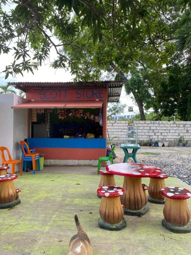 Scott'S Seaview Resort Danao  Zewnętrze zdjęcie