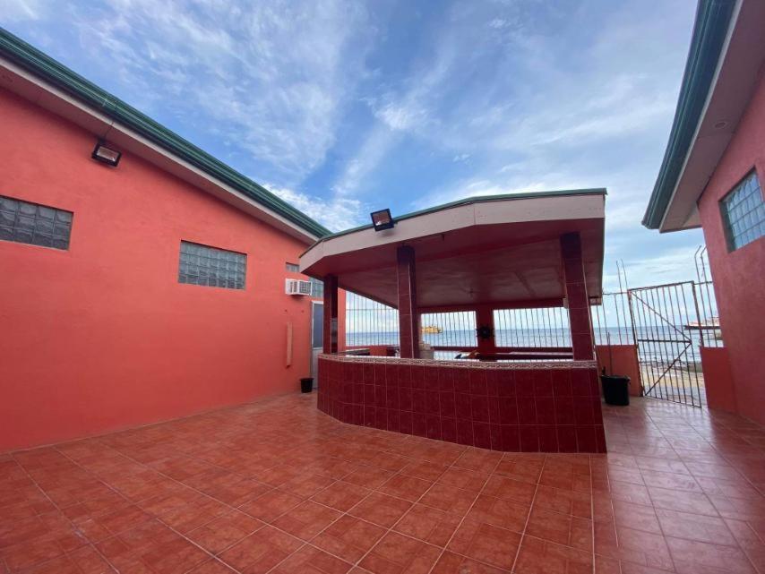 Scott'S Seaview Resort Danao  Zewnętrze zdjęcie