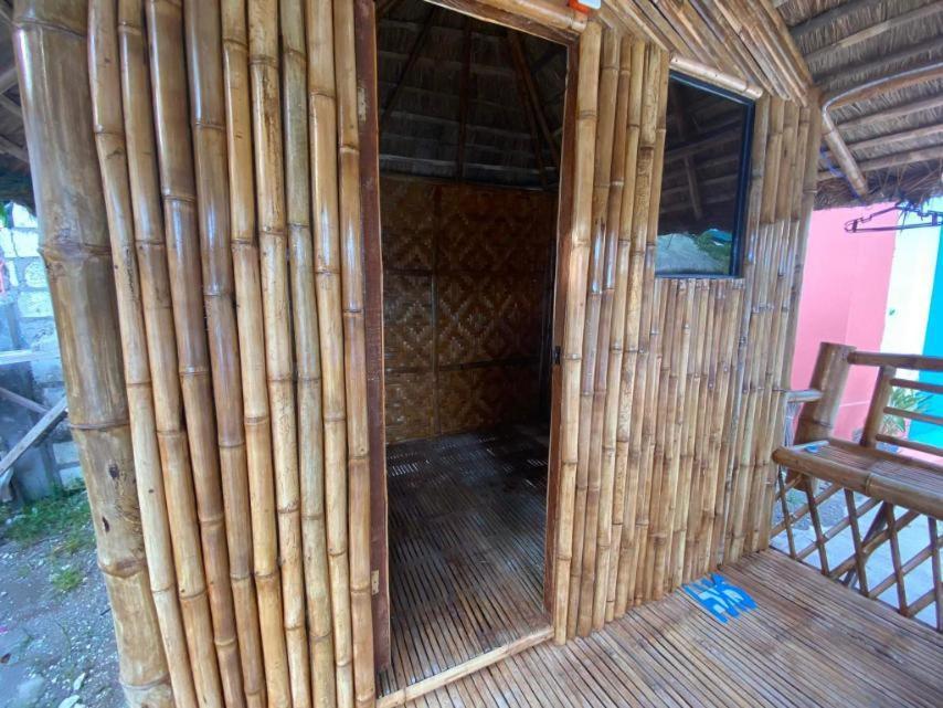 Scott'S Seaview Resort Danao  Zewnętrze zdjęcie