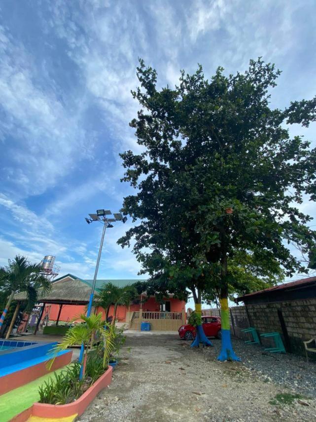 Scott'S Seaview Resort Danao  Zewnętrze zdjęcie